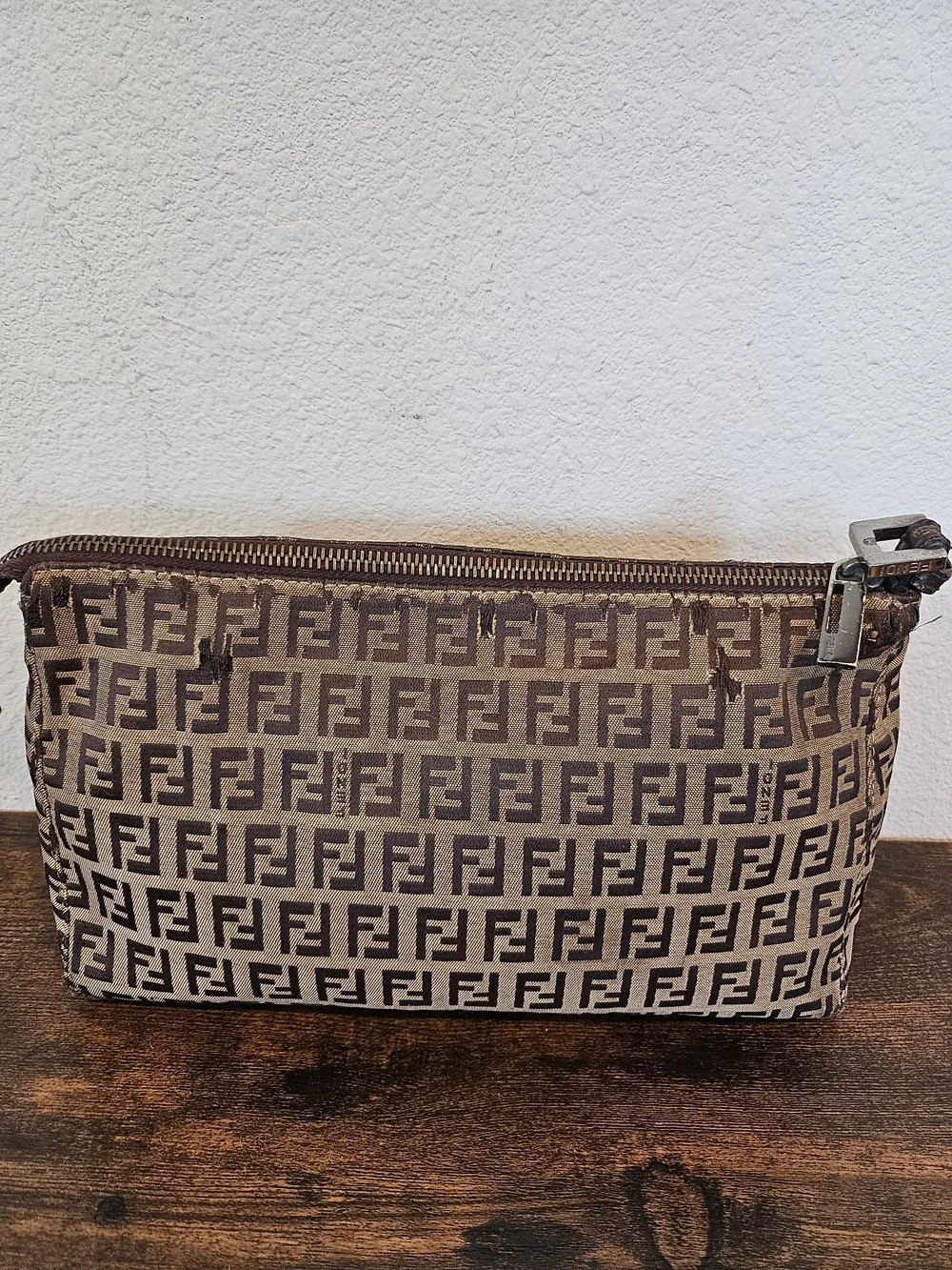 Fendi vintage project